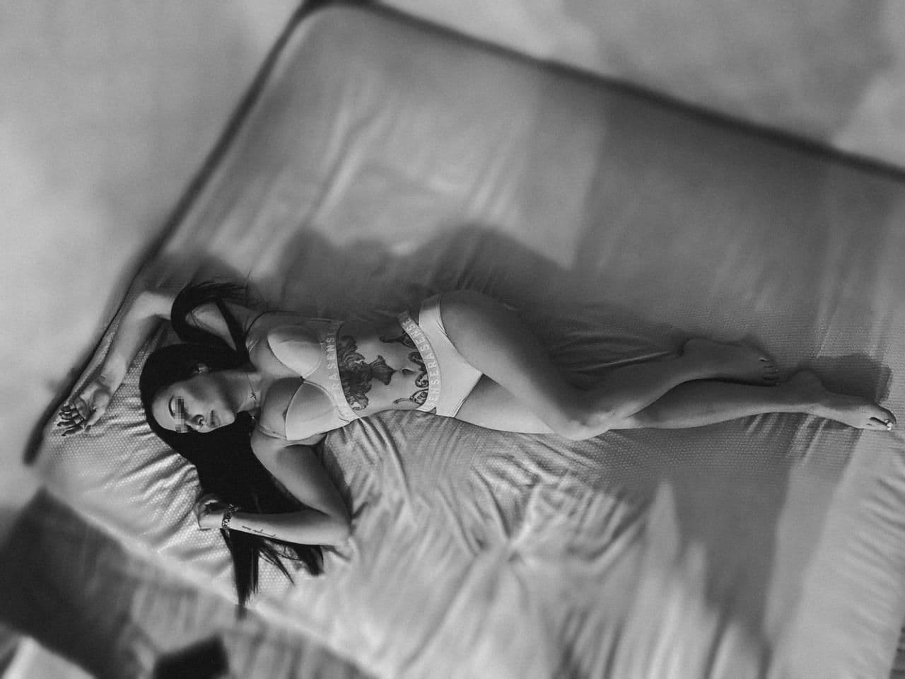 Страсть и похоть в Лофт!!!