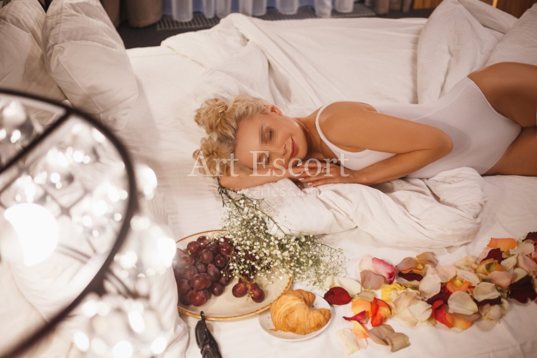 Рождественские встречи в PALACE