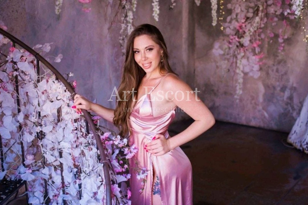 Шикарная Миранда